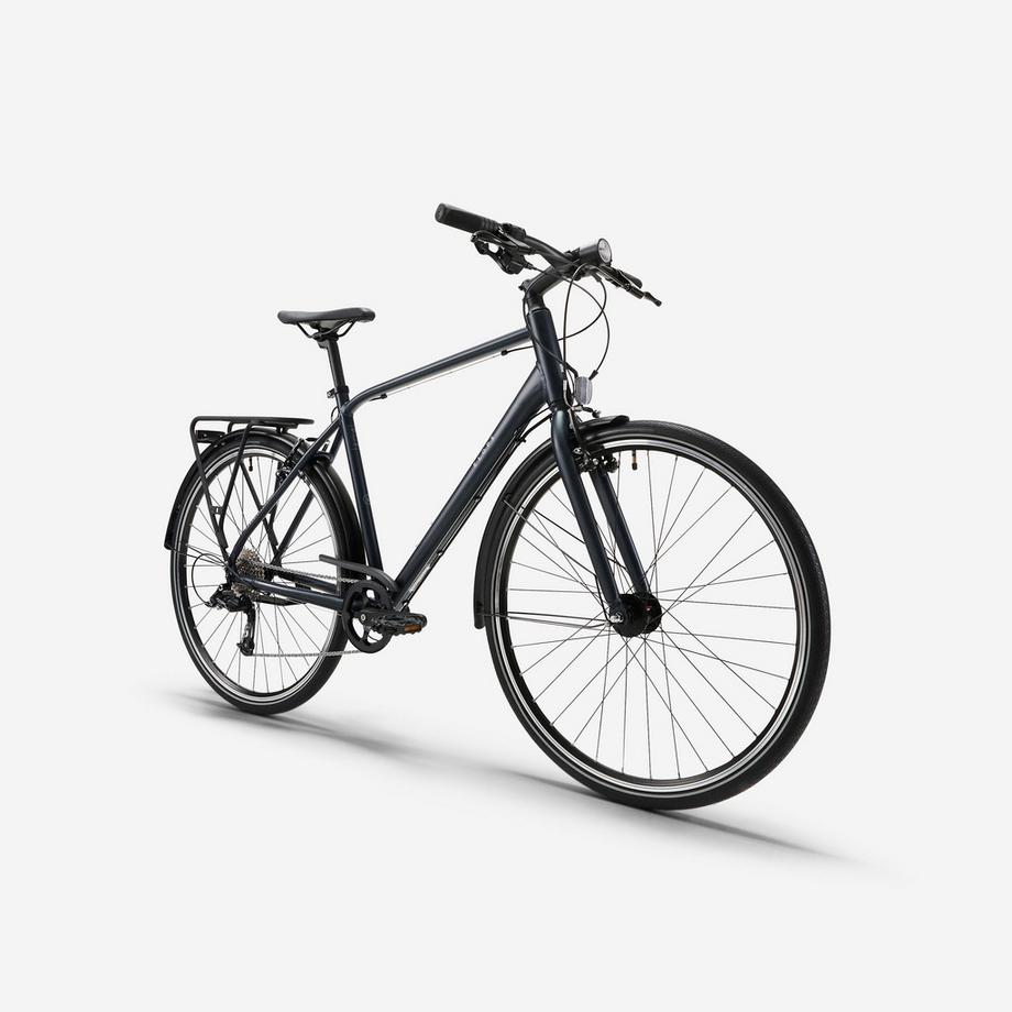 ELOPS  Citybike 28 Zoll - für lange Distanzen 