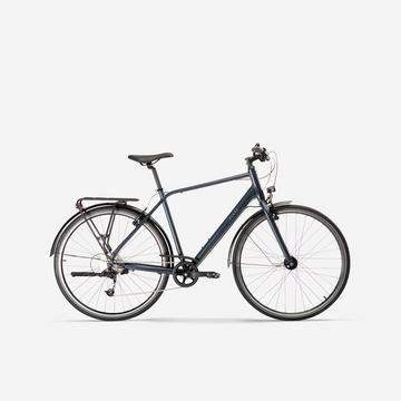 City Bike Langdistanz - LD 500