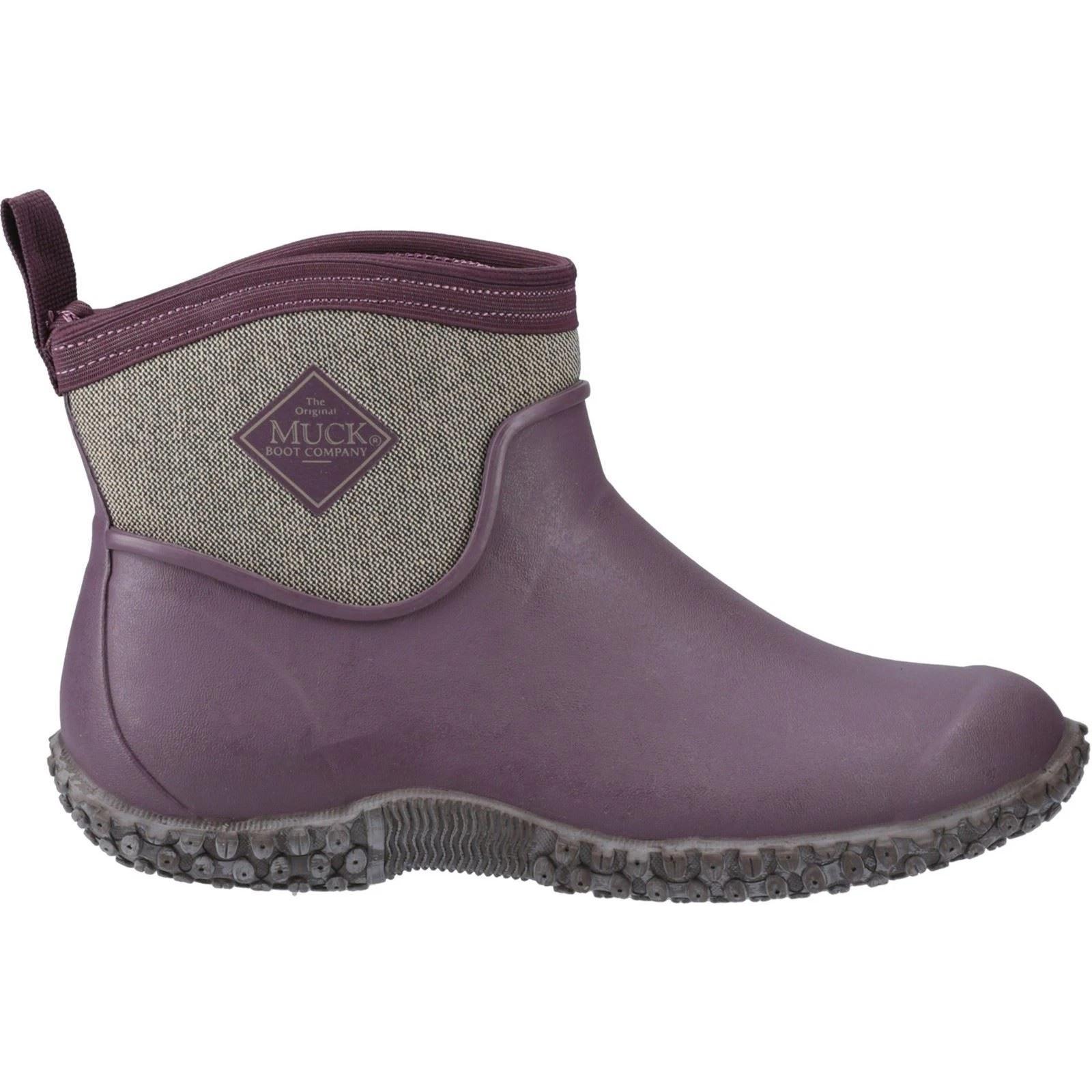 Muck Boots  Bottes de pluie MUCKSTER ALL PURPOSE 