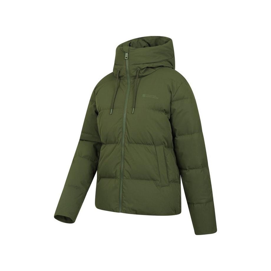 Mountain Warehouse Doudoune Cosy Extreme  