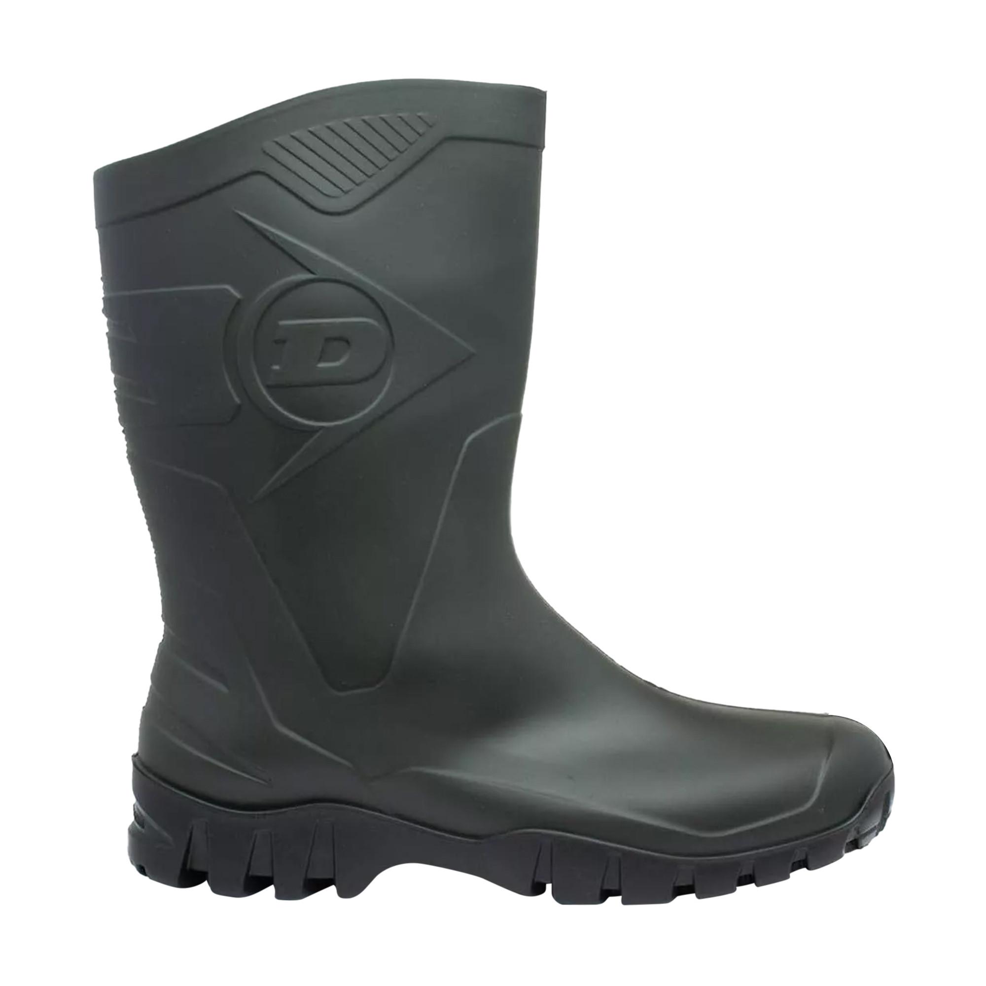 Dunlop  Bottes imperméables s 