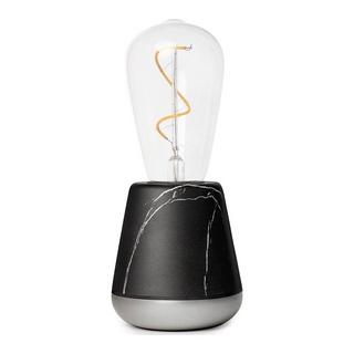 Humble Lights Humble Light Marmor-schwarz, 19.5x8.5 cm  