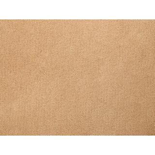 Beliani BAYBURT Couverture Polaire Moderne en Polyester  