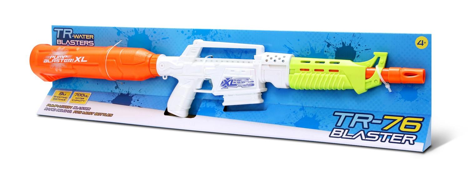 Tr Blasters  Sableuse À Eau Tr-76 