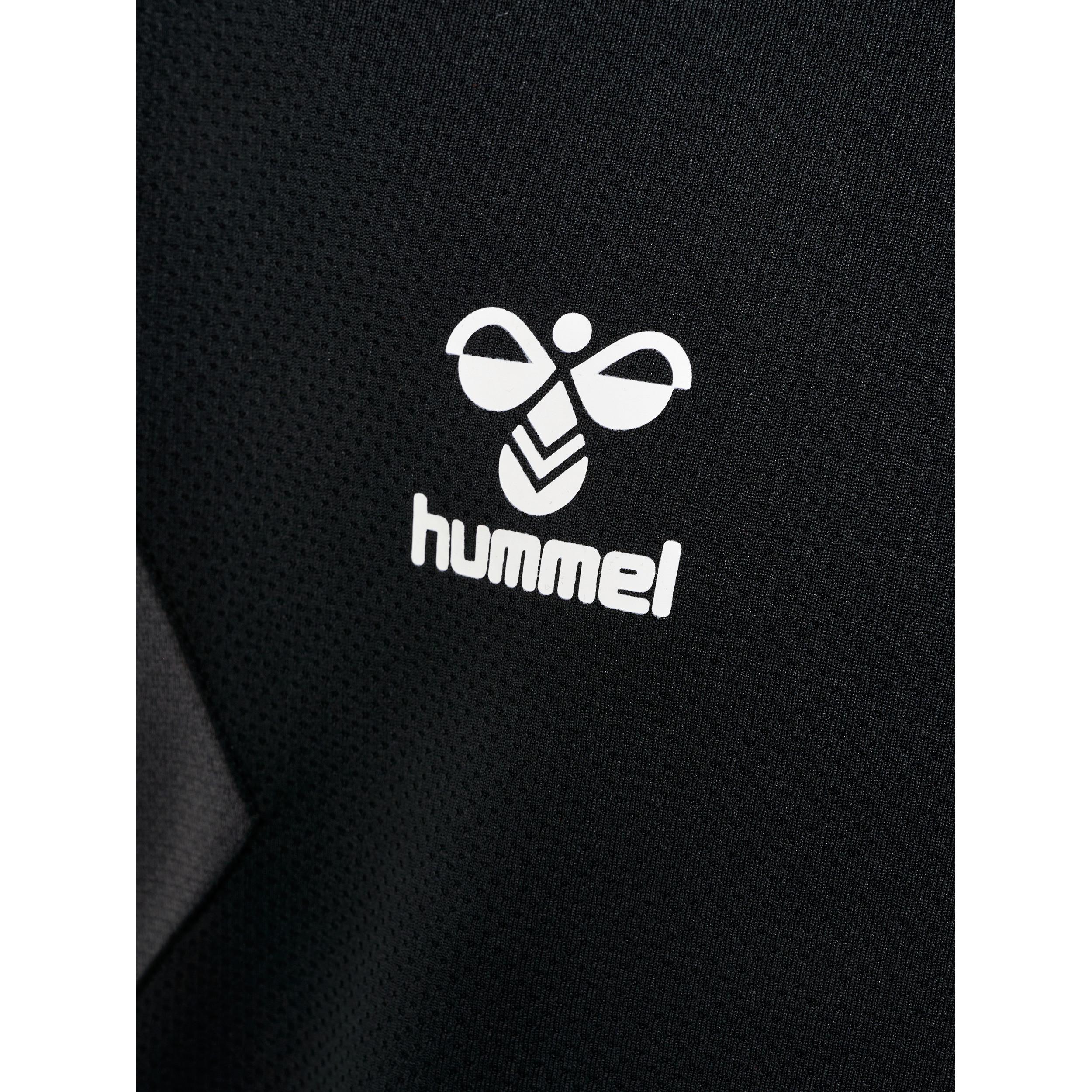 Hummel  veste de survêtement enfant authentic pl 