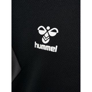 Hummel  kinder-trainingsjacke authentic pl 