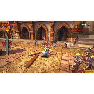 MICROIDS  Asterix & Obelix XXL Collection 