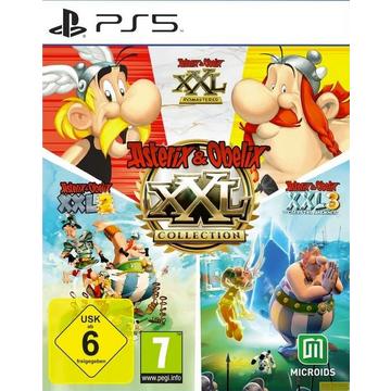 Asterix & Obelix XXL Collection