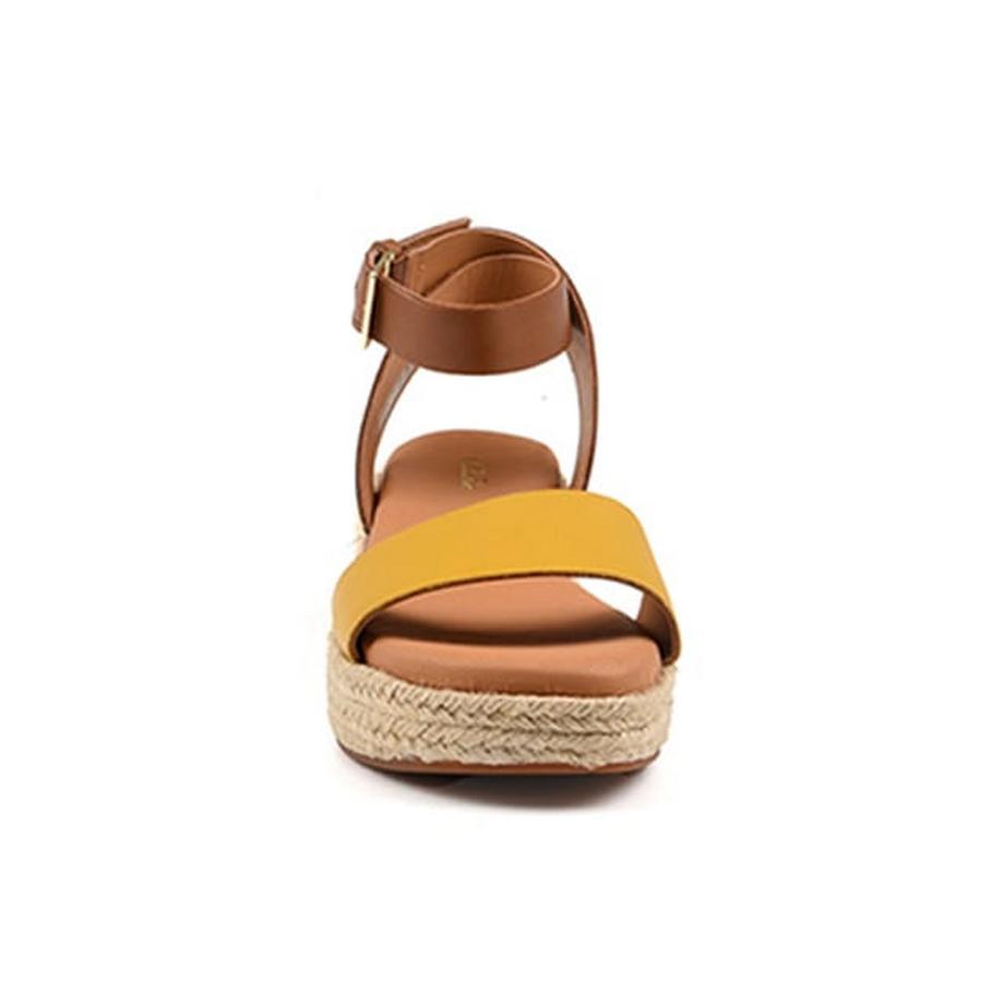 Clarks Kimmei Ivy-6 Sandale compensée  