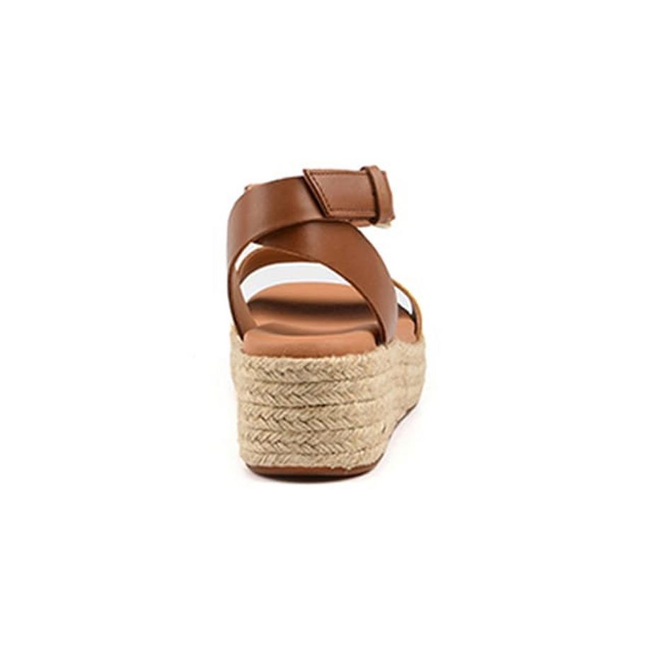 Clarks Kimmei Ivy-6 Sandale compensée  