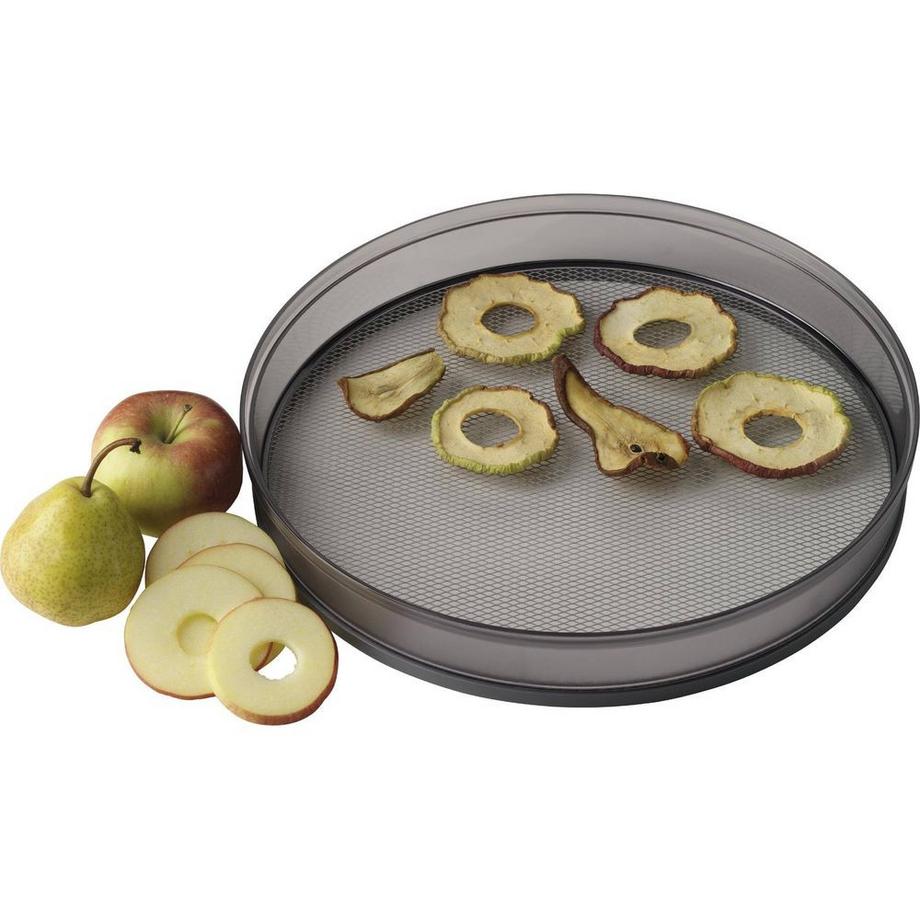 STOECKLI  Grille à sécher en métal pour déshydrateur dörrex - Stockli 