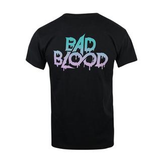 Blood On The Dance Floor  Tshirt BAD BLOOD 