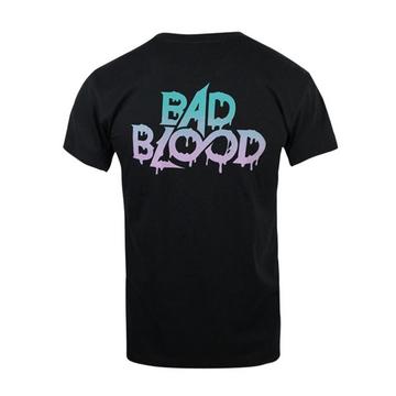 Tshirt BAD BLOOD