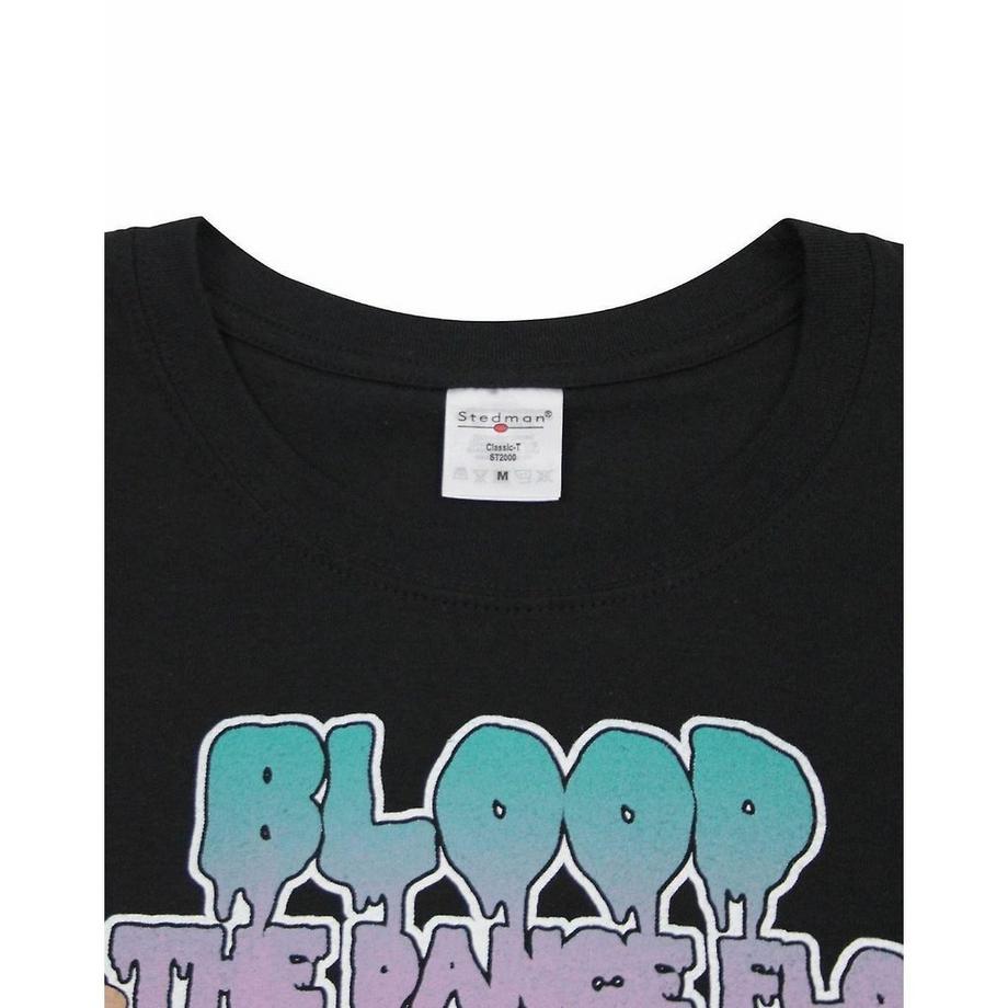 Blood On The Dance Floor Bad Blood Grafikdruck T-Shirt  