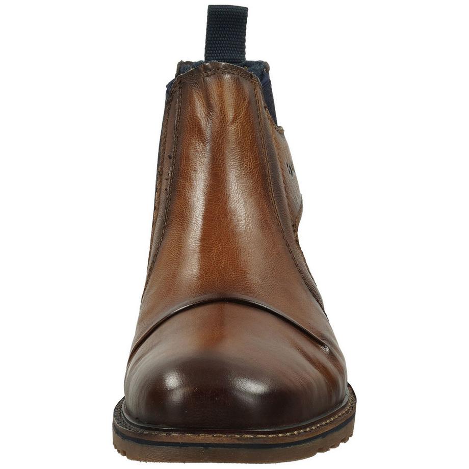 BUGATTI 321-A0U3E-3200 Bottines  