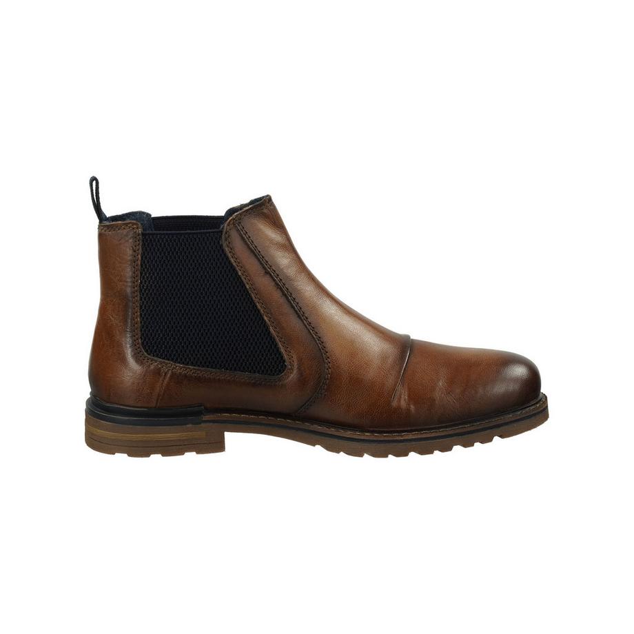 BUGATTI 321-A0U3E-3200 Bottines  