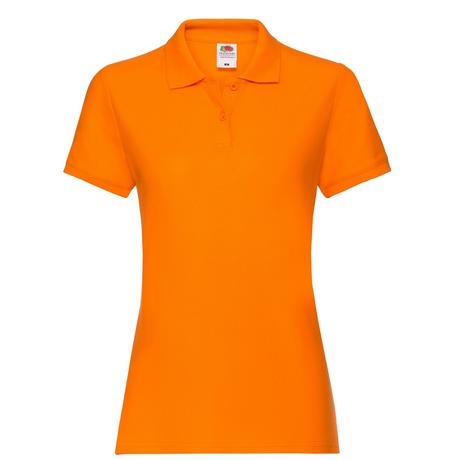 Fruit of the Loom  Premium Poloshirt 