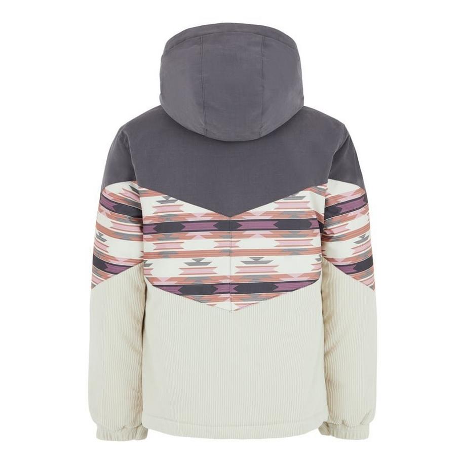 PROTEST  Giacca da sci da bambina Protest PRTSWAN 