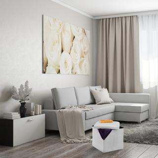 B2X Pallet con spazio di stoccaggio  