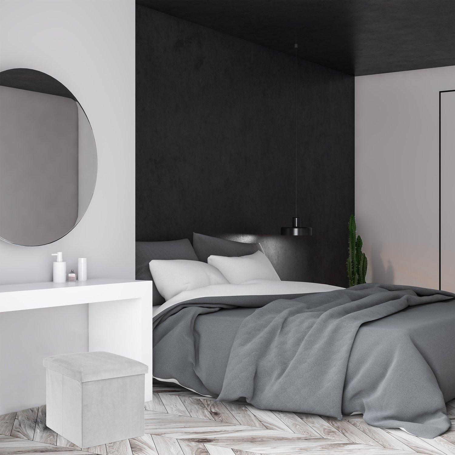 B2X Pallet con spazio di stoccaggio  