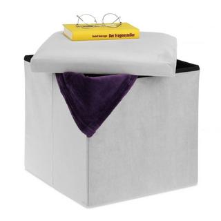 B2X Pallet con spazio di stoccaggio  