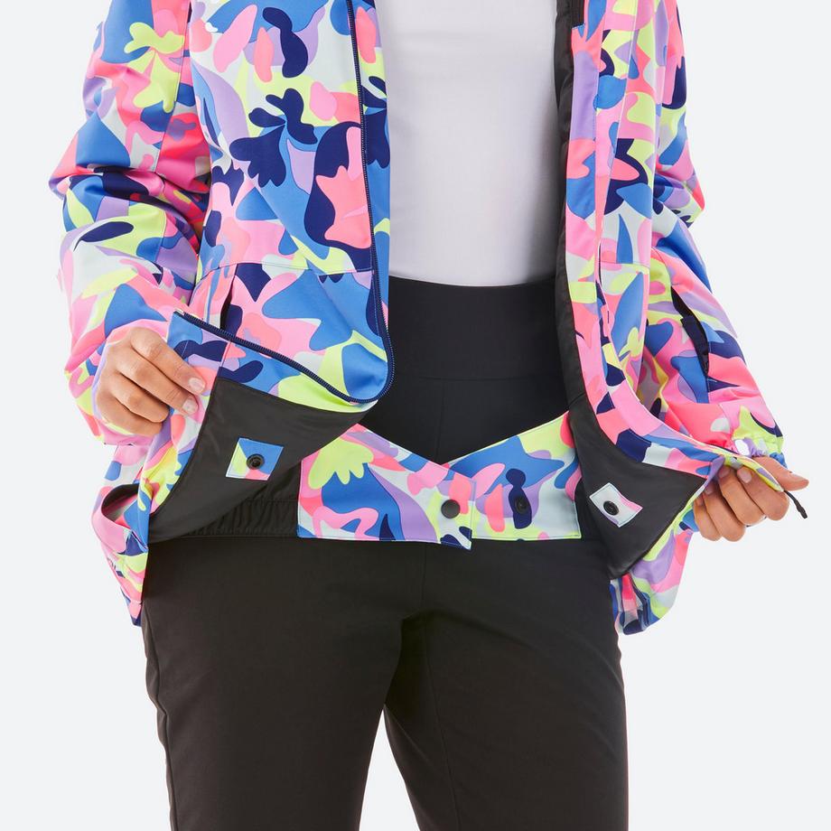 WEDZE  Jacke - 100 