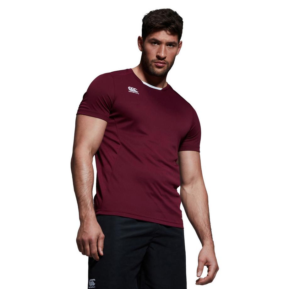 Canterbury  T-ShirtClub Dry 