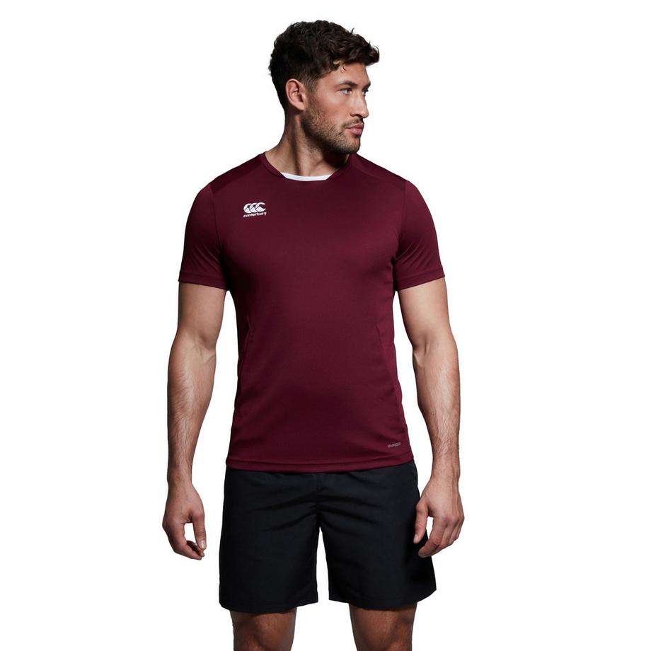 Canterbury  T-ShirtClub Dry 