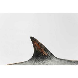 KARE Design Deko Figur Shark Base  