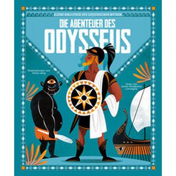 Die Abenteuer des Odysseus