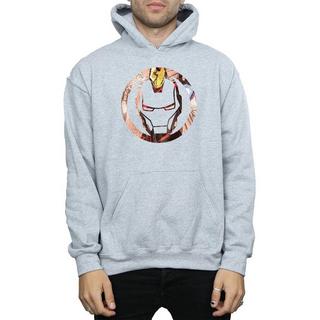 MARVEL  Kapuzenpullover 