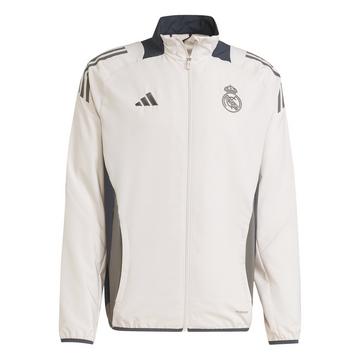 trainingsjacke real madrid 2024/25