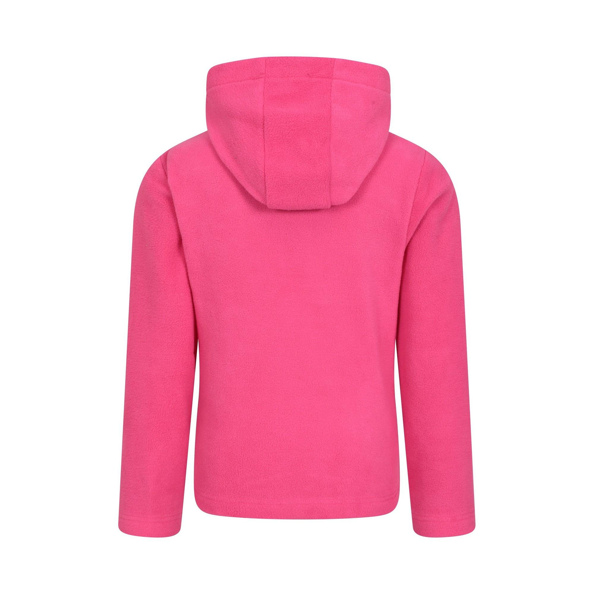 Mountain Warehouse  Sweat à capuche CAMBER Enfant 