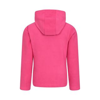 Mountain Warehouse  Sweat à capuche CAMBER Enfant 