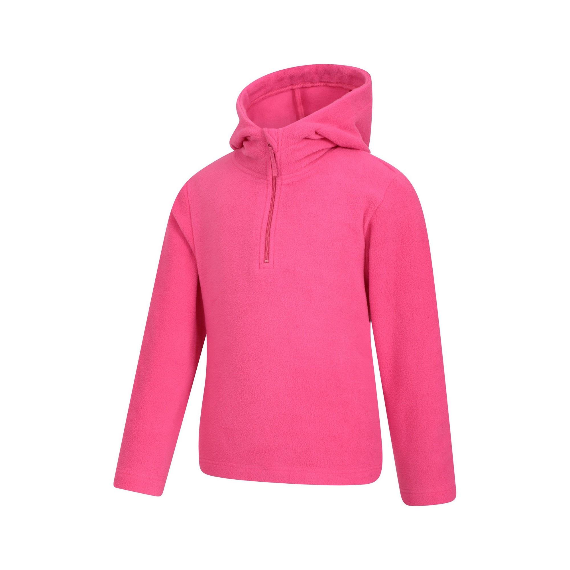 Mountain Warehouse  Sweat à capuche CAMBER Enfant 