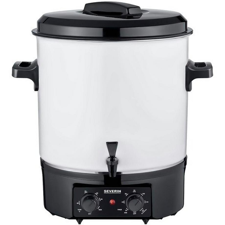 SEVERIN  Einkochautomat EA3655 (27l) 