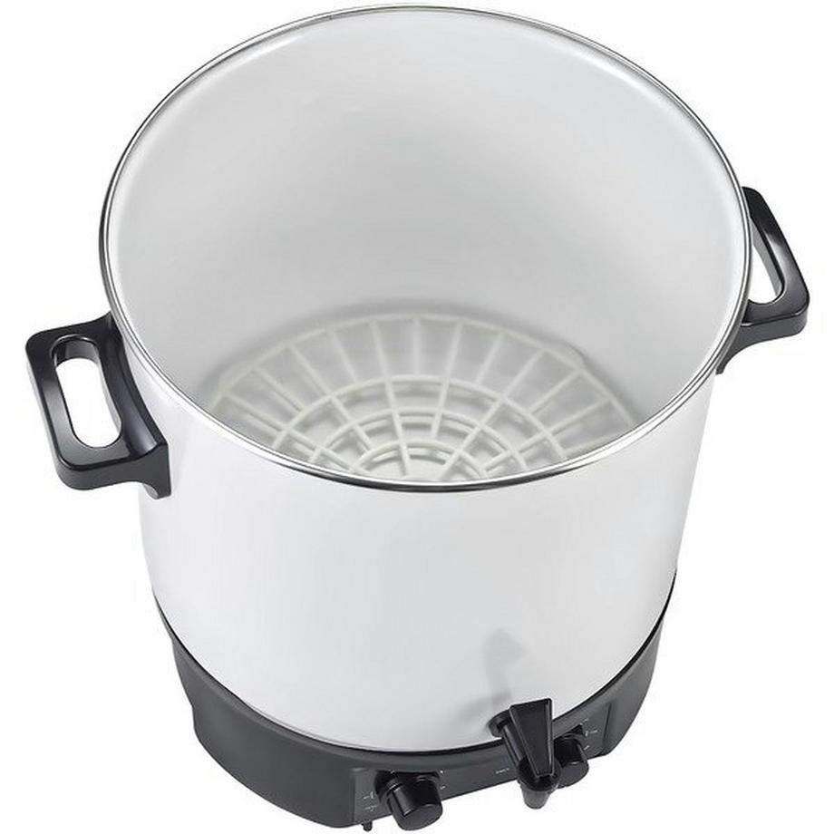 SEVERIN  Einkochautomat EA3655 (27l) 