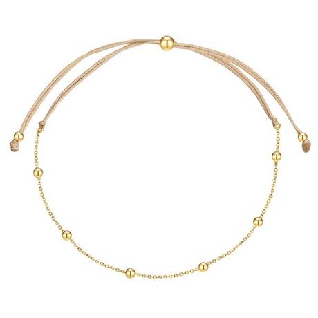 Glanzstücke München  Femme Bracelet en argent 