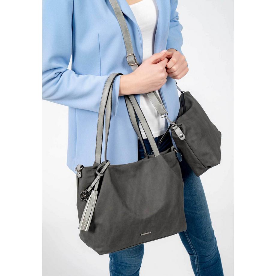 Emily & Noah Borsa Shopper Elke  