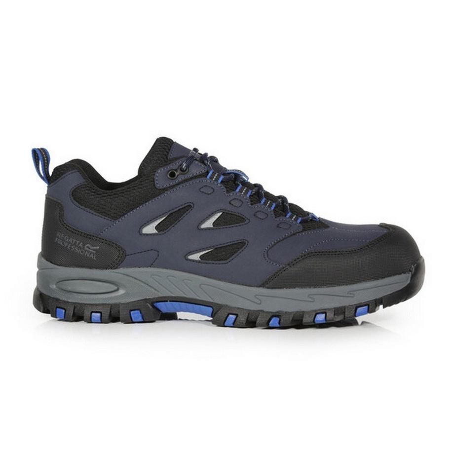 Regatta Baskets de sécurité Mudstone Nubuck  