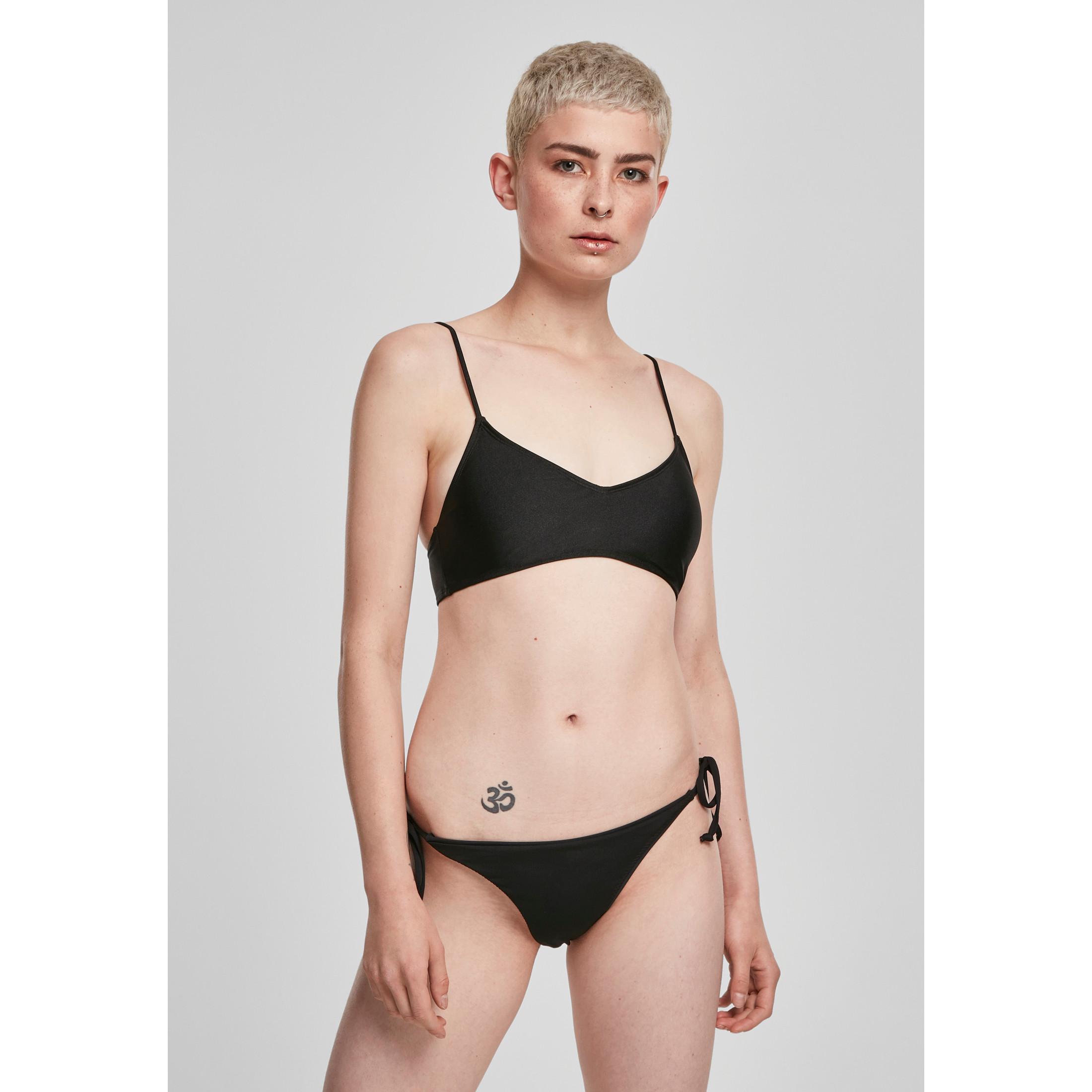 URBAN CLASSICS Strap XXL Bikini  