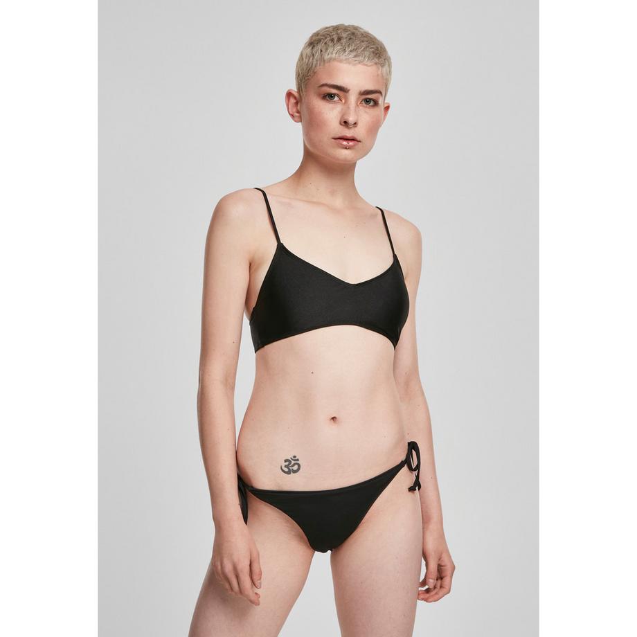 URBAN CLASSICS Strap XXL Bikini  
