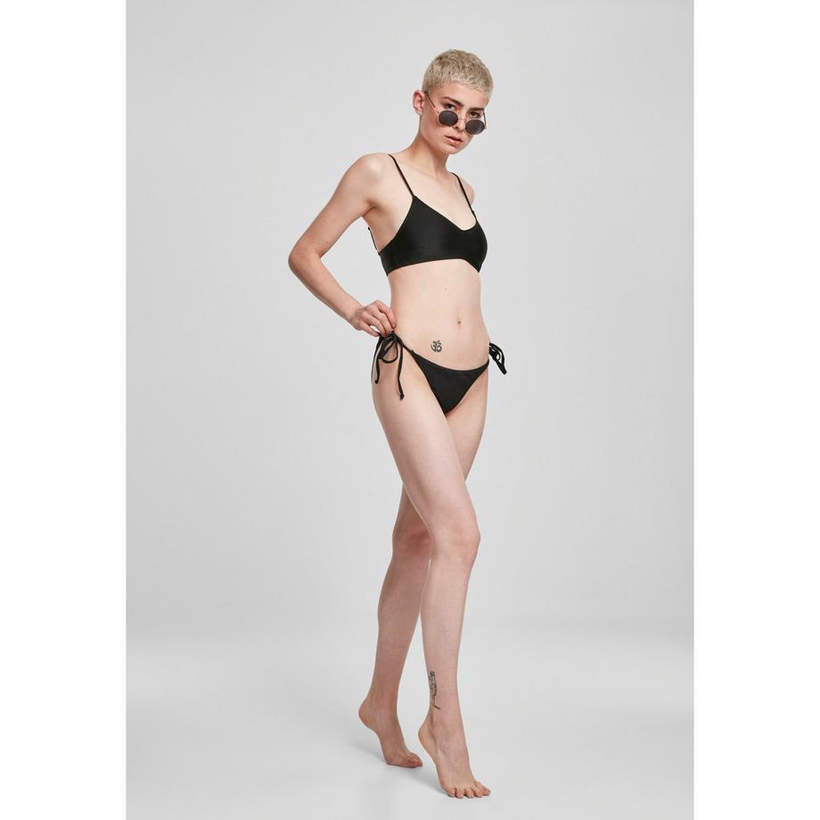 URBAN CLASSICS Strap XXL Bikini  