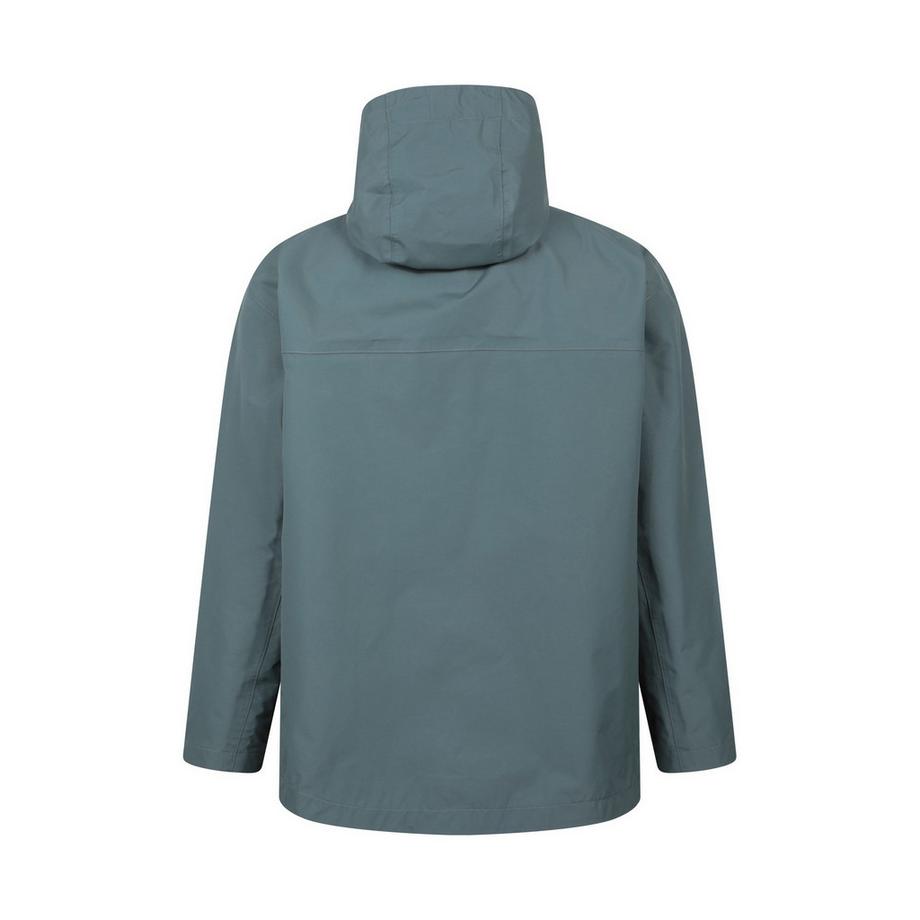 Mountain Warehouse Giacca Impermeabile Misty  