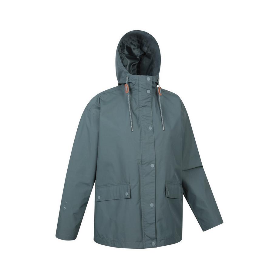 Mountain Warehouse Giacca Impermeabile Misty  