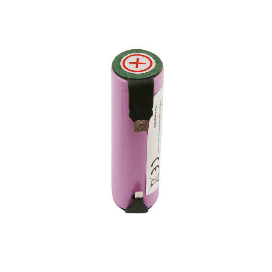 Avizar  Batterie Gardena L26 accu 60 2600mAh 