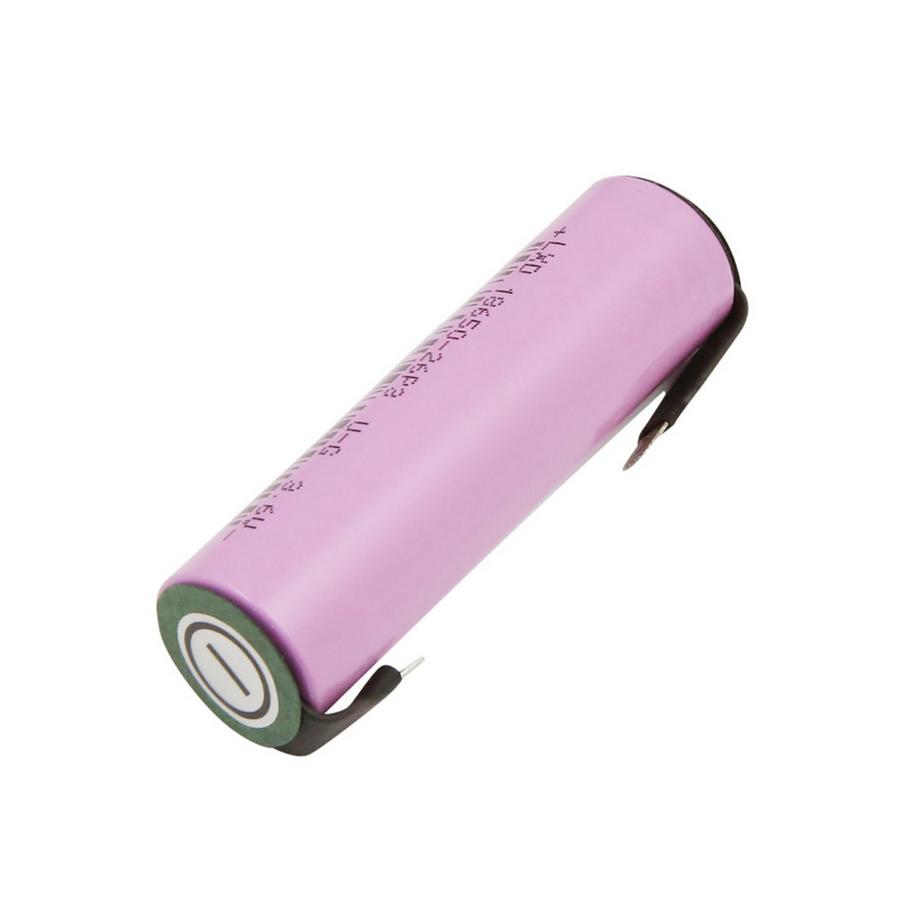 Avizar  Batterie Gardena L26 accu 60 2600mAh 