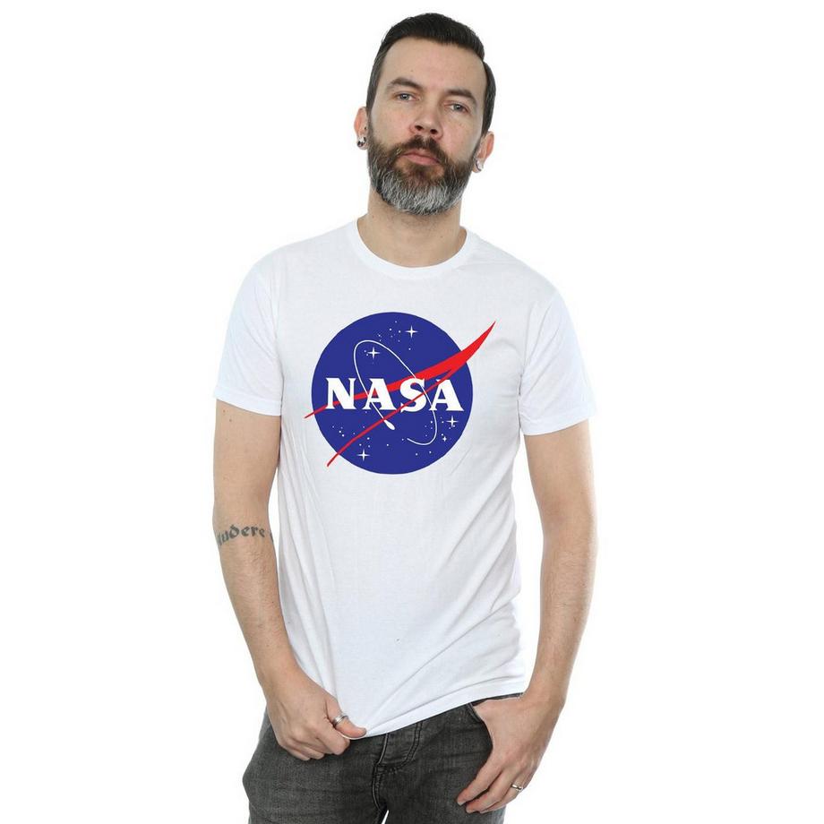 Nasa Insignia T-Shirt  