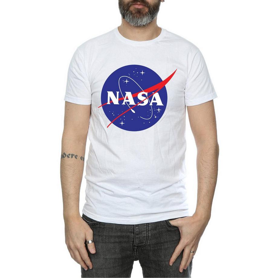 Nasa Insignia T-Shirt  