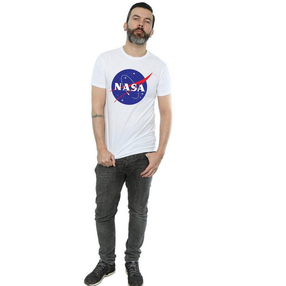 Nasa Insignia T-Shirt  